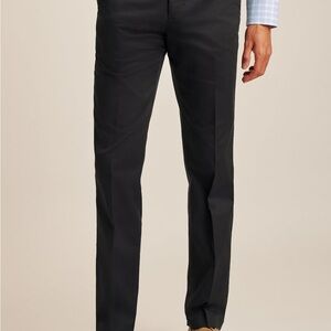 Bonobos Men's Weekday Warrior Dress pants, Tuesday Black, Size 34x30